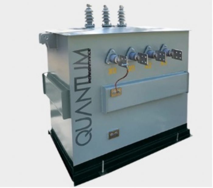 Transformadores Electricos